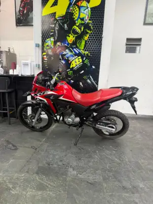 HONDA-XRE 300 RALLY HONDA-XRE 300 RALLY-2022