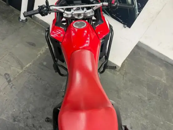 HONDA-XRE 300 RALLY HONDA-XRE 300 RALLY-2022