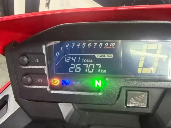 HONDA-XRE 300 RALLY HONDA-XRE 300 RALLY-2022