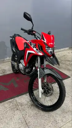 HONDA-XRE 300 RALLY-2023