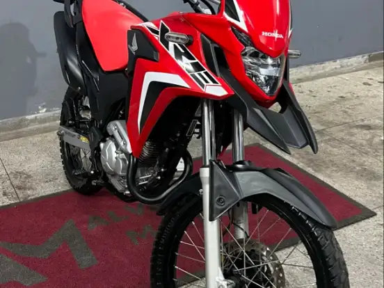 HONDA-XRE 300 RALLY HONDA-XRE 300 RALLY-2023