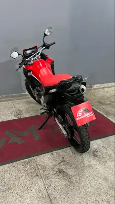 HONDA-XRE 300 RALLY-2023