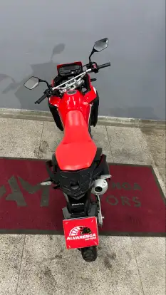 HONDA-XRE 300 RALLY-2023