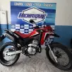 HONDA XRE 300 RALLY HONDA XRE 300 RALLY
