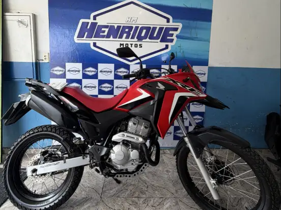 HONDA-XRE 300 RALLY HONDA-XRE 300 RALLY-2023