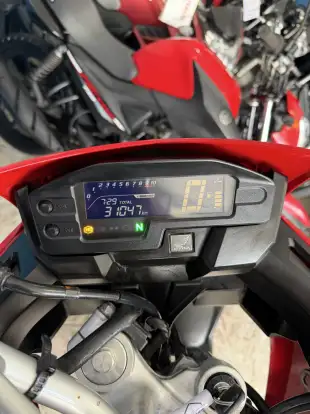 HONDA-XRE 300 RALLY-2023