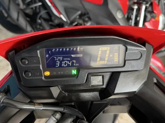 HONDA-XRE 300 RALLY HONDA-XRE 300 RALLY-2023