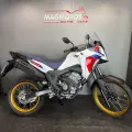 HONDA XRE 300 SAHARA ADVENTURE HONDA XRE 300 SAHARA ADVENTURE