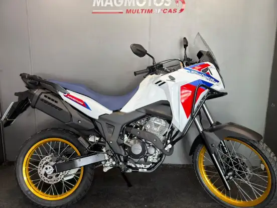 HONDA-XRE 300 SAHARA ADVENTURE HONDA-XRE 300 SAHARA ADVENTURE-2026