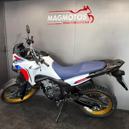 HONDA-XRE 300 SAHARA ADVENTURE-2026