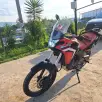 HONDA XRE 300 SAHARA RALLY HONDA XRE 300 SAHARA RALLY