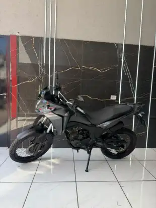 HONDA-XRE 300 SAHARA-2025