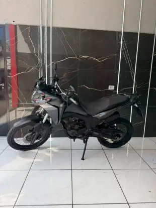 HONDA-XRE 300 SAHARA-2025