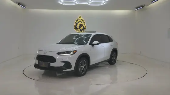 HONDA ZR-V 2.0 i-VTEC GASOLINA TOURING CVT