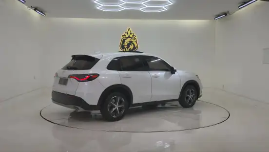 HONDA-ZR-V-2.0 i-VTEC GASOLINA TOURING CVT HONDA-ZR-V-2023