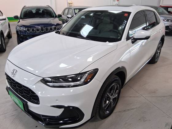 HONDA ZR-V 2.0 i-VTEC GASOLINA TOURING CVT