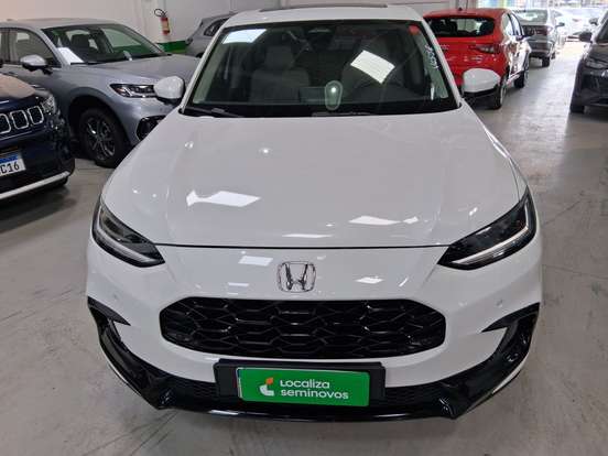 HONDA-ZR-V-2.0 i-VTEC GASOLINA TOURING CVT HONDA-ZR-V-2024