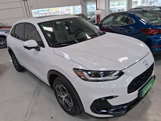 HONDA-ZR-V-2.0 i-VTEC GASOLINA TOURING CVT HONDA-ZR-V-2024