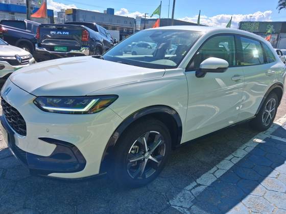 HONDA ZR-V 2.0 i-VTEC GASOLINA TOURING CVT