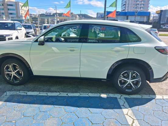 HONDA-ZR-V-2.0 i-VTEC GASOLINA TOURING CVT HONDA-ZR-V-2024
