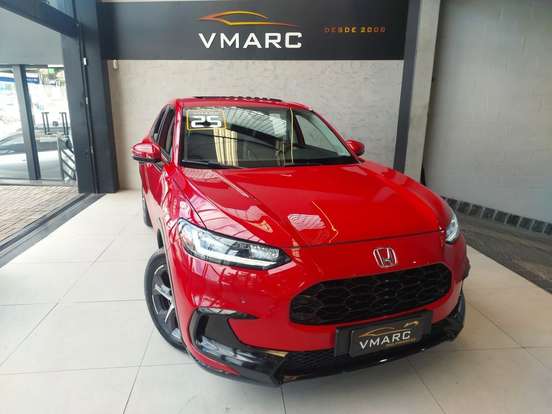 HONDA-ZR-V-2.0 i-VTEC GASOLINA TOURING CVT HONDA-ZR-V-2024