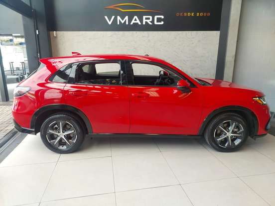HONDA-ZR-V-2.0 i-VTEC GASOLINA TOURING CVT HONDA-ZR-V-2024