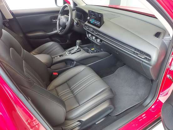 HONDA-ZR-V-2.0 i-VTEC GASOLINA TOURING CVT HONDA-ZR-V-2024