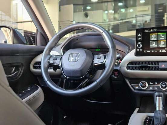 HONDA-ZR-V-2.0 i-VTEC GASOLINA TOURING CVT HONDA-ZR-V-2023