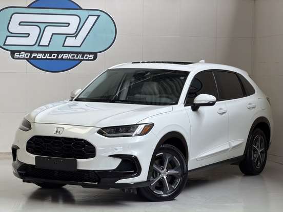 HONDA-ZR-V-2.0 i-VTEC GASOLINA TOURING CVT HONDA-ZR-V-2023