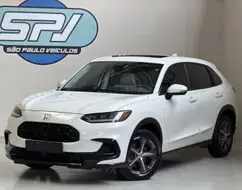 HONDA ZR-V 2.0 i-VTEC GASOLINA TOURING CVT HONDA ZR-V 2.0 i-VTEC GASOLINA TOURING CVT