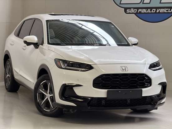 HONDA-ZR-V-2.0 i-VTEC GASOLINA TOURING CVT HONDA-ZR-V-2023