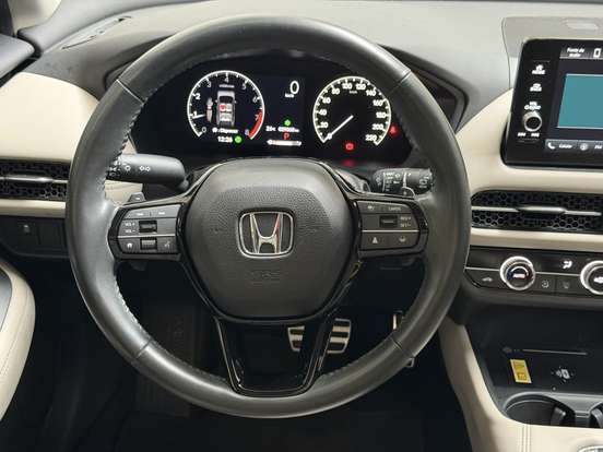 HONDA-ZR-V-2.0 i-VTEC GASOLINA TOURING CVT HONDA-ZR-V-2023