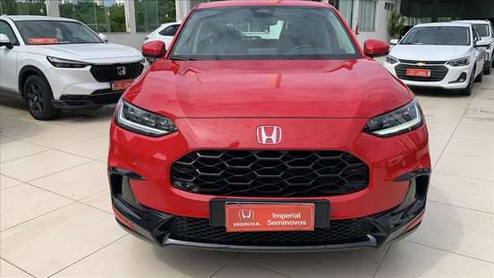 HONDA-ZR-V-2.0 i-VTEC GASOLINA TOURING CVT HONDA-ZR-V-2023