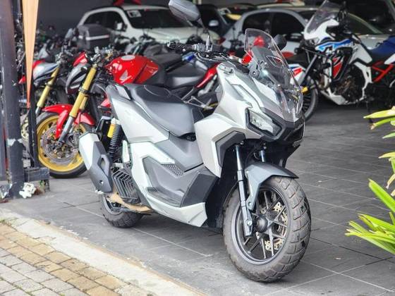 HONDA ADV 160 
