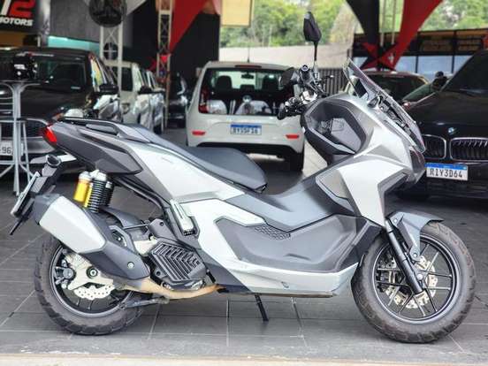 HONDA-ADV 160-2026