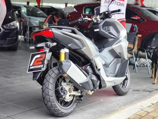 HONDA-ADV 160-2026