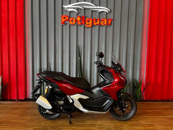 HONDA ADV 160 