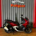 HONDA ADV 160 HONDA ADV 160