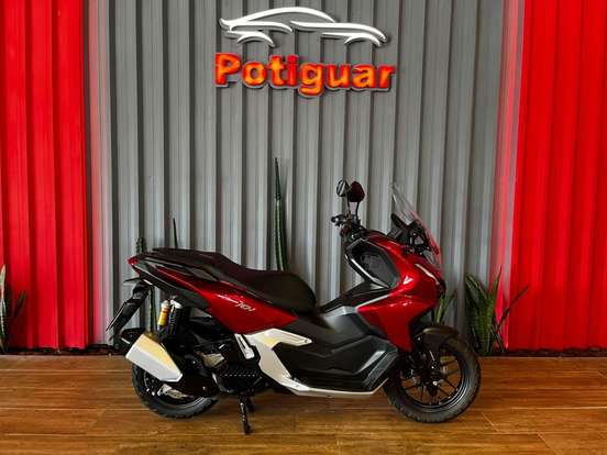 HONDA-ADV 160 HONDA-ADV 160-2024