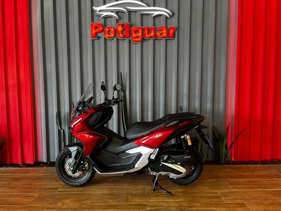 HONDA-ADV 160 HONDA-ADV 160-2024