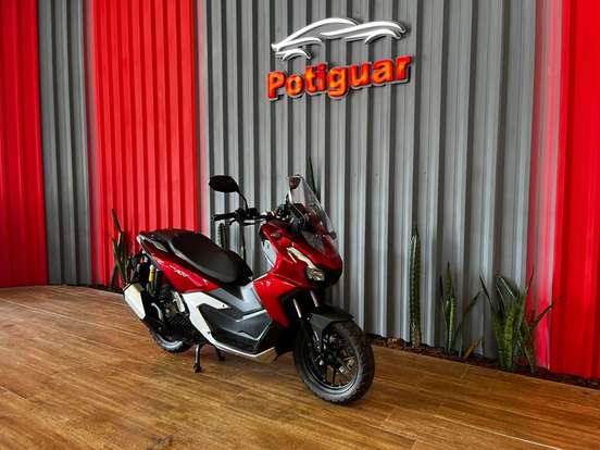 HONDA-ADV 160-2024