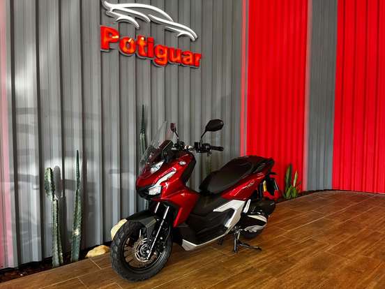 HONDA-ADV 160 HONDA-ADV 160-2024