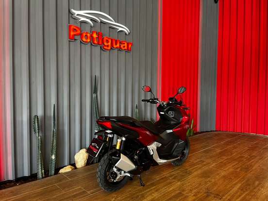 HONDA-ADV 160 HONDA-ADV 160-2024