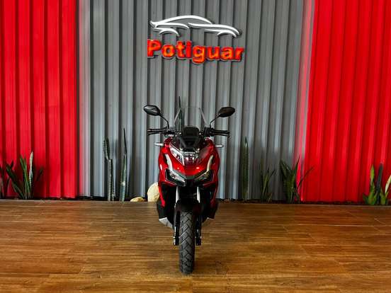 HONDA-ADV 160 HONDA-ADV 160-2024