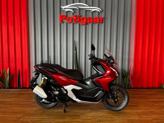 HONDA ADV 160 