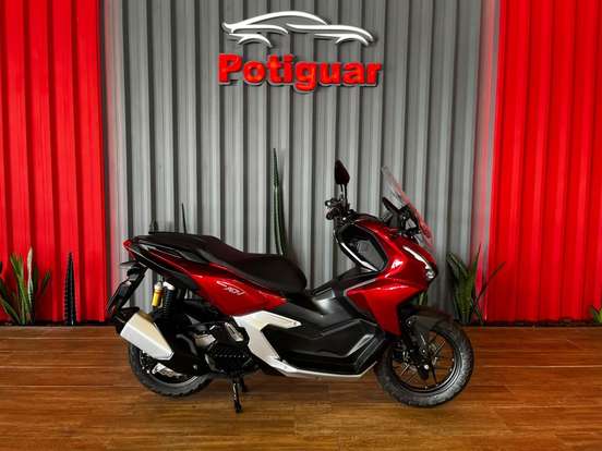 HONDA-ADV 160 HONDA-ADV 160-2024