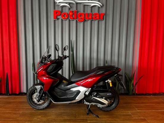 HONDA-ADV 160 HONDA-ADV 160-2024