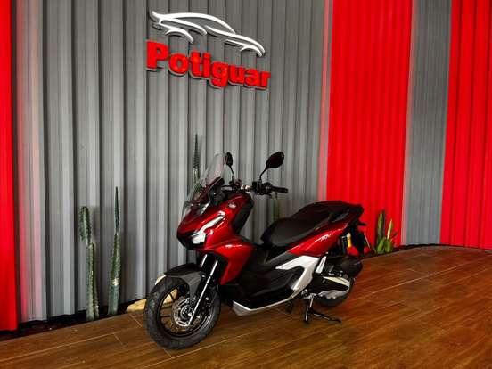 HONDA-ADV 160-2024