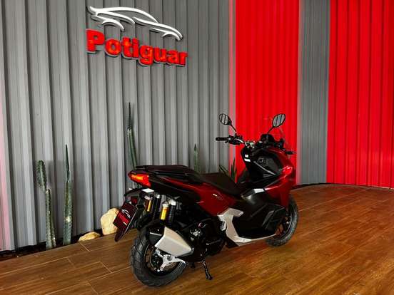 HONDA-ADV 160 HONDA-ADV 160-2024
