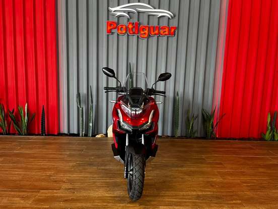 HONDA-ADV 160-2024